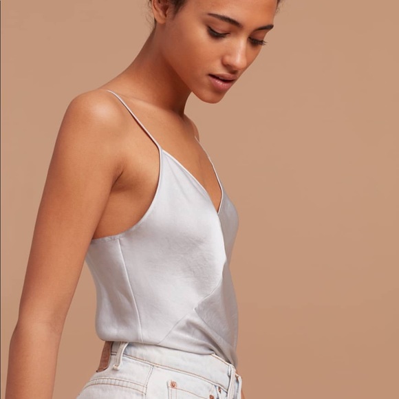 WILFRED FREE Shelby Camisole - Picture 7 of 8